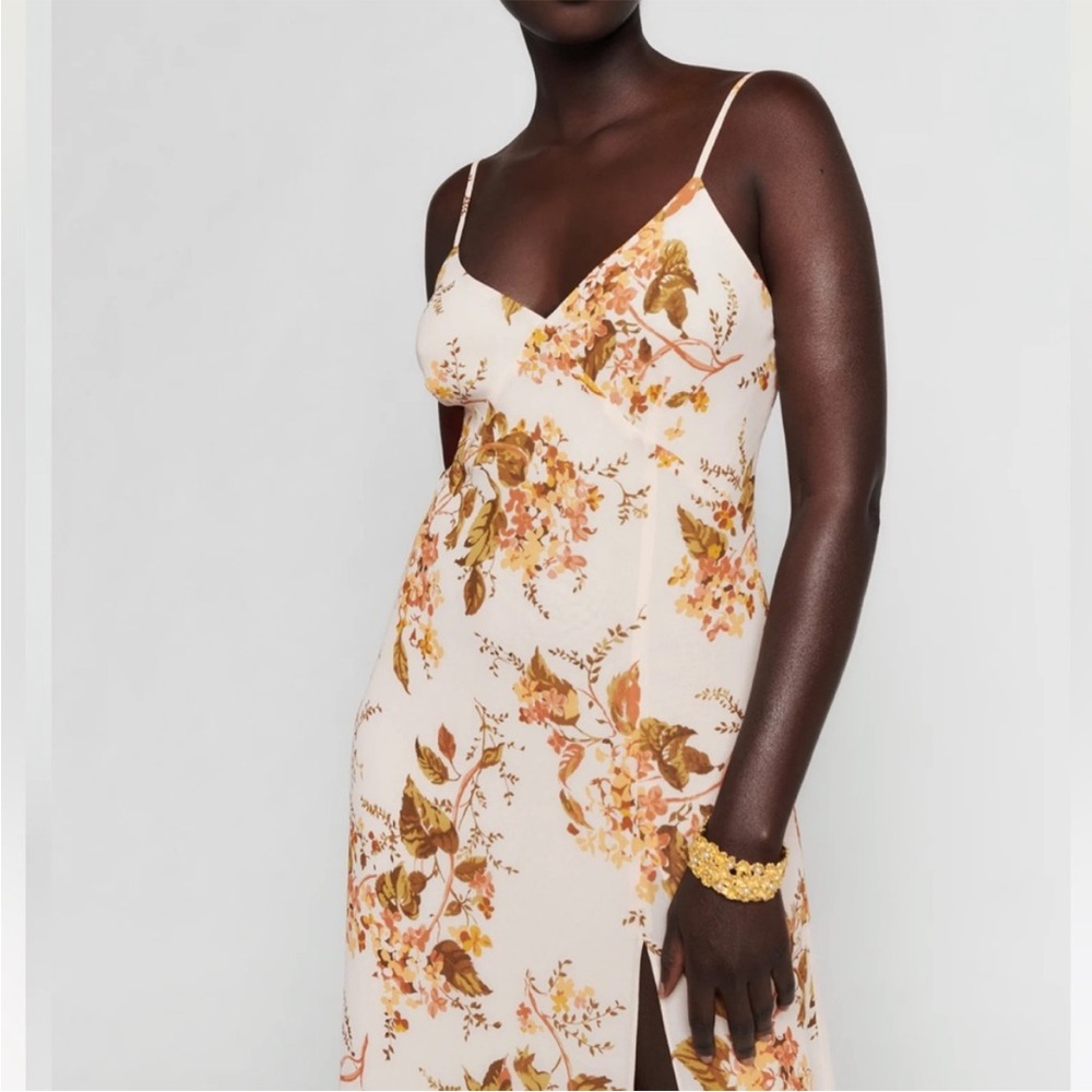 Reformation Pyper dress - Picture 3 of 9